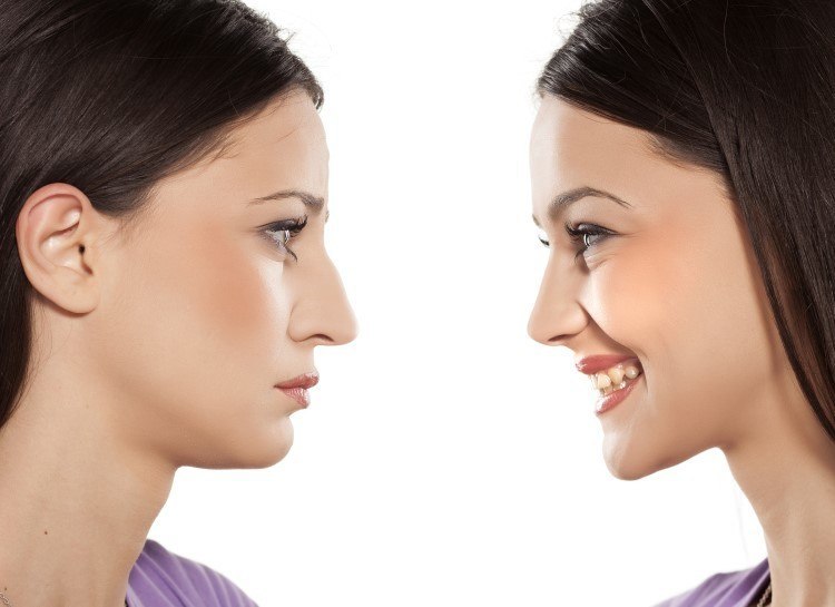 سعر عملية تجميل الانف في 2023 بمصر 2 عملية تجميل الانف