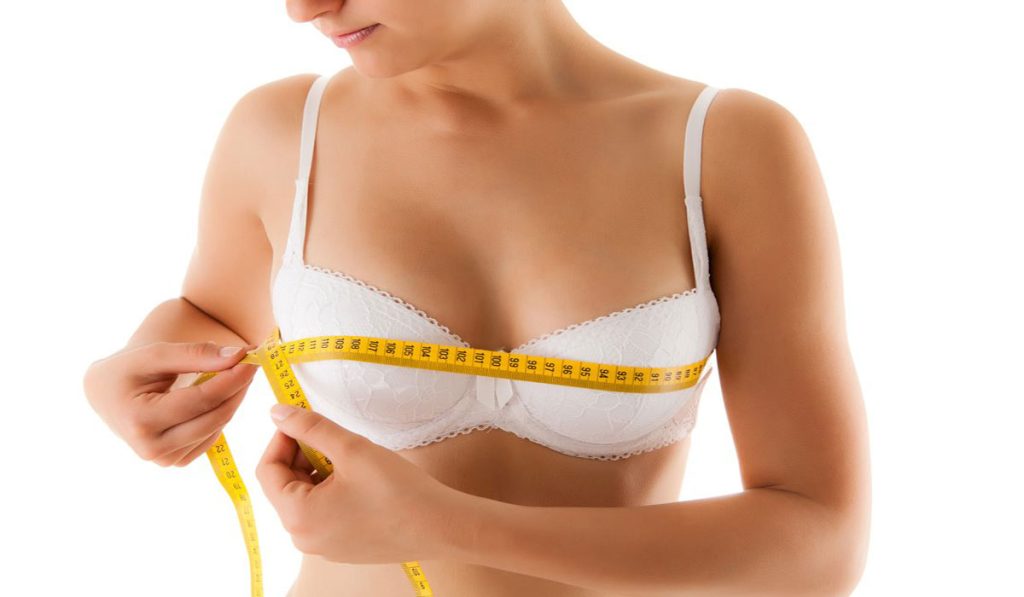 أفضل علاج لتكبير الثدى للنساء بسرعة 2 علاج لتكبير الثدى